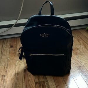 Kate Spade Medium Back Pack